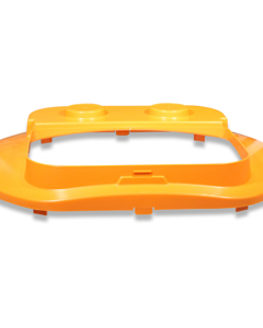 Fixed cover PigNic 11/16